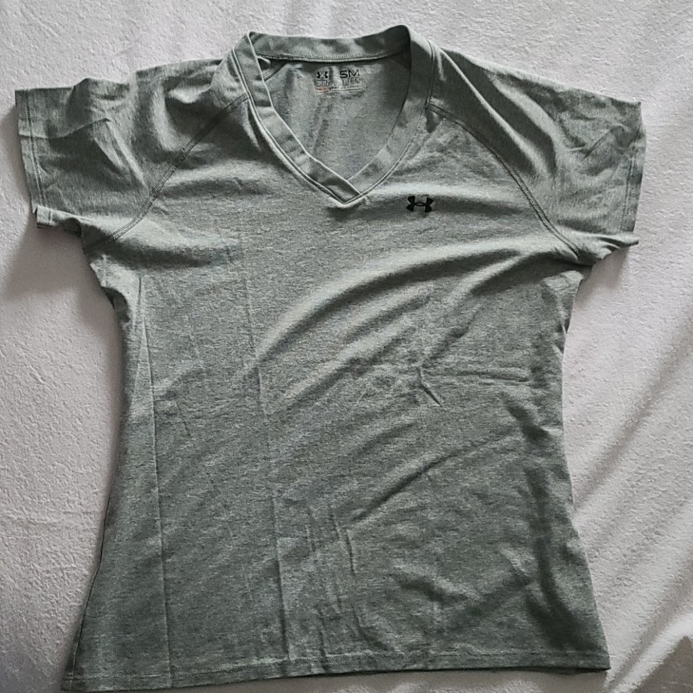 Workout shirt
